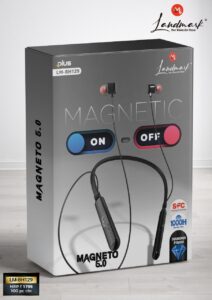 LM-BH129 magneto 5.0